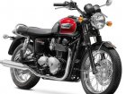 Triumph Bonneville T100